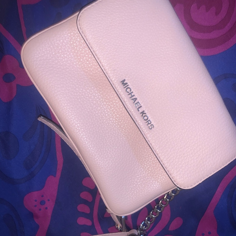 AUTHENTIC MICHAEL KORS BAG